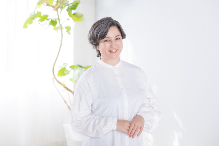 親子の心が通い合う瞬間を創る心理士