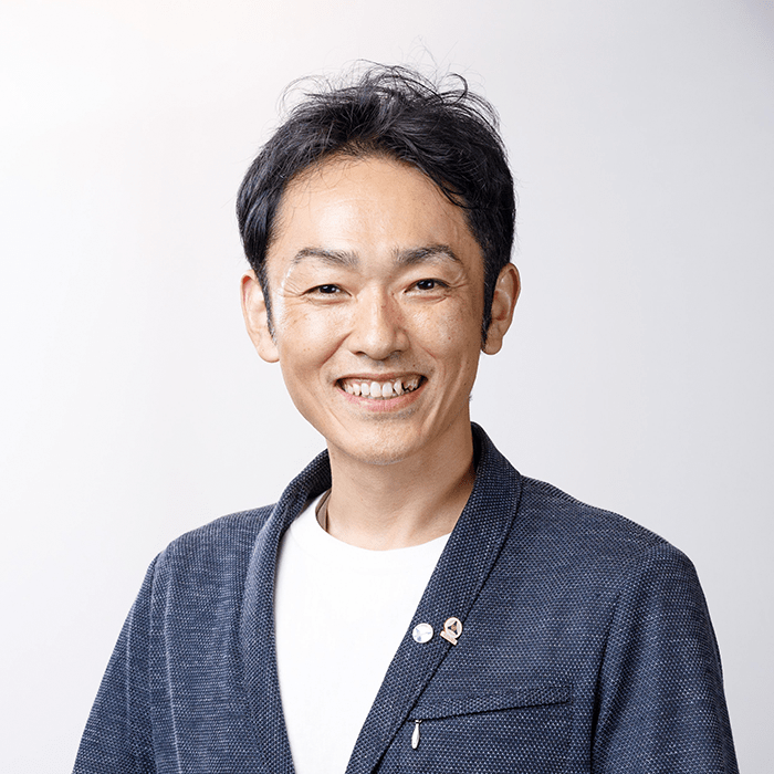 加藤さん
