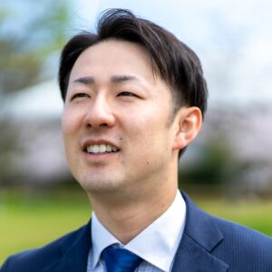 井上 修一