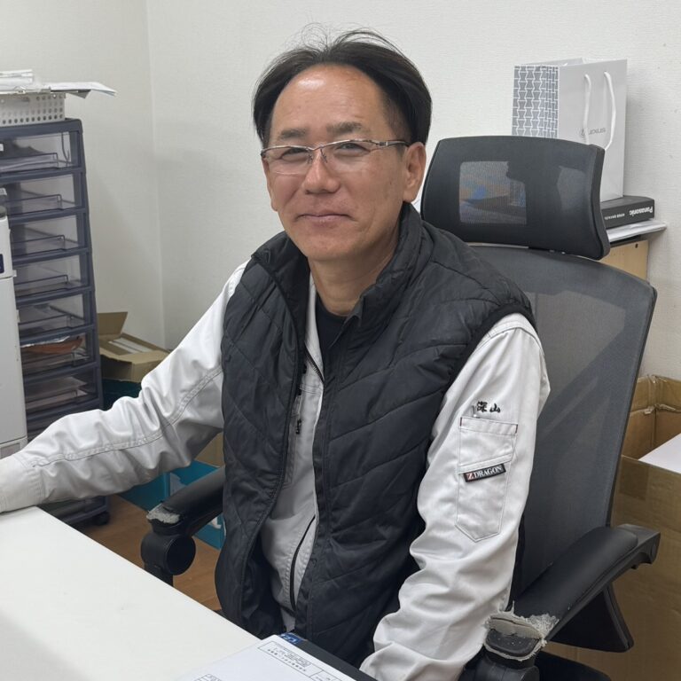 社長に育てる電気工事会社｜未経験から独立まで　合同会社深山電気